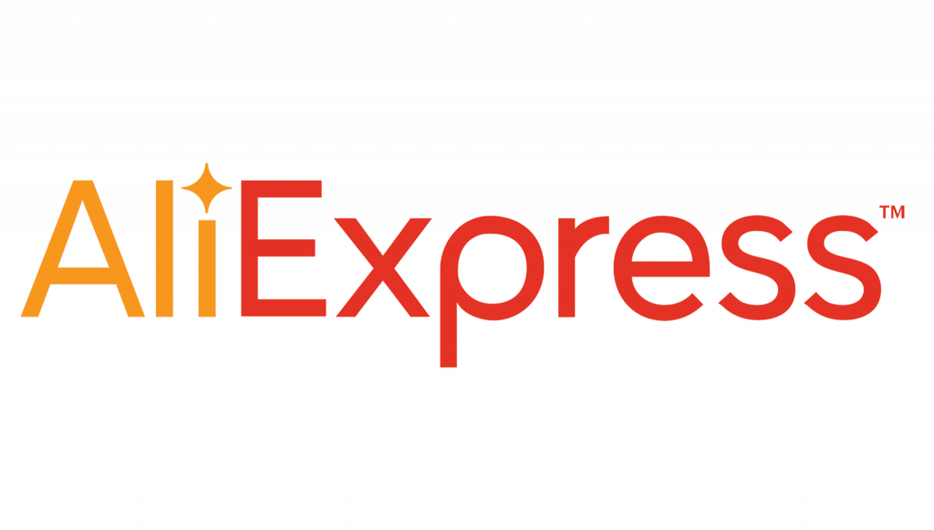 Aliexpress-Logo