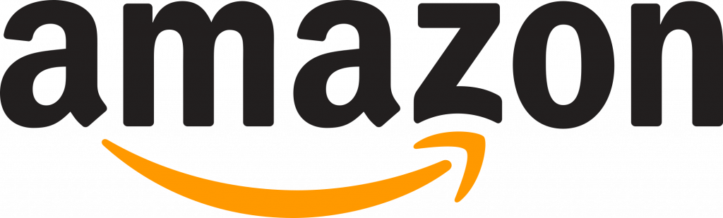 amazon logo