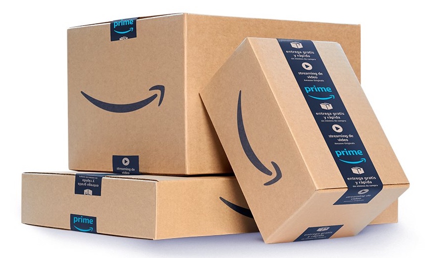 Amazon-Prime